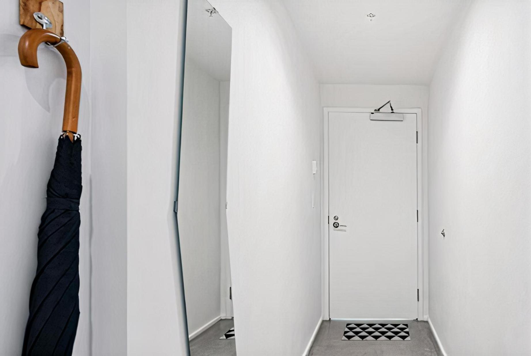 Modern, Bright & Central 1-Bed Downtown Apt Close To Rogers Arena Vancouver Buitenkant foto